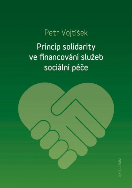 Princip solidarity ve financování služeb sociální péče