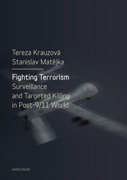 Fighting Terrorism Fighting Terrorism
