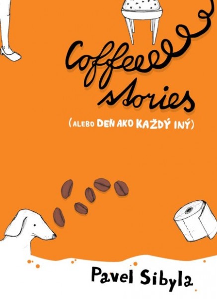 Coffee stories Coffee stories
