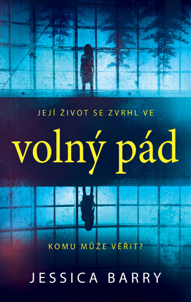Volný pád Volný pád