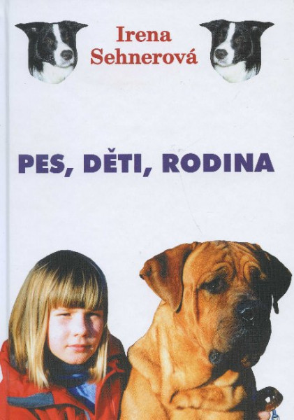Pes, Děti, Rodina Pes, Děti, Rodina