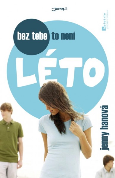 Bez tebe to není léto Bez tebe to není léto