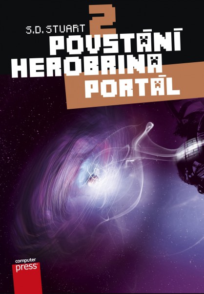 Povstání Herobrina 2: Portál