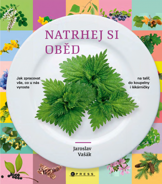 Natrhej si oběd Natrhej si oběd