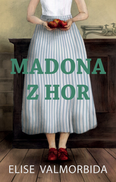 Madona z hor Madona z hor