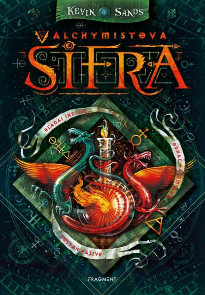 Alchymistova šifra