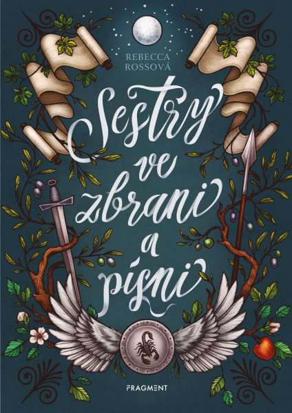 Sestry ve zbrani a písni Sestry ve zbrani a písni