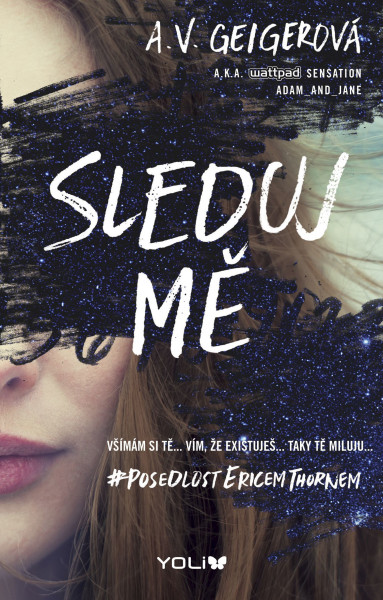Sleduj mě Sleduj mě