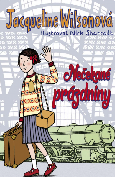 Nečekané prázdniny Nečekané prázdniny