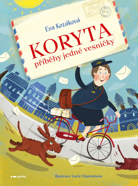 Koryta Koryta