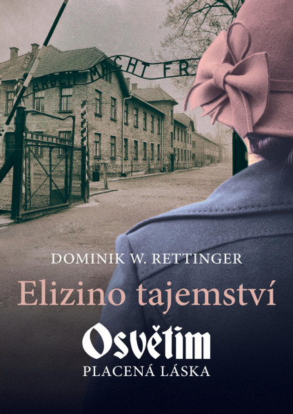 Elizino tajemství Elizino tajemství
