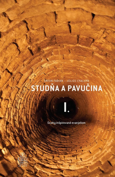 Studňa a pavučina I.