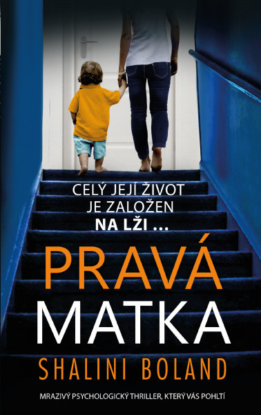 Pravá matka Pravá matka