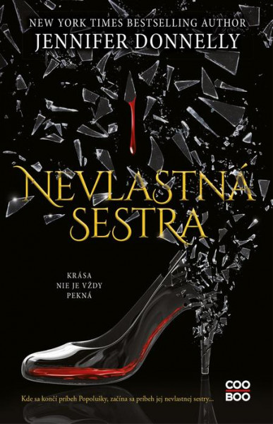 Nevlastná sestra Nevlastná sestra