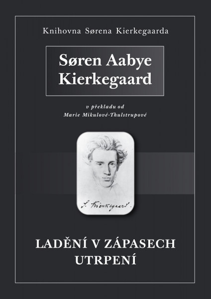 Ladění v zápasech utrpení Ladění v zápasech utrpení