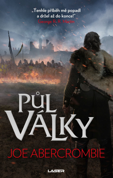 Moře střepů 3: Půl války Moře střepů 3: Půl války