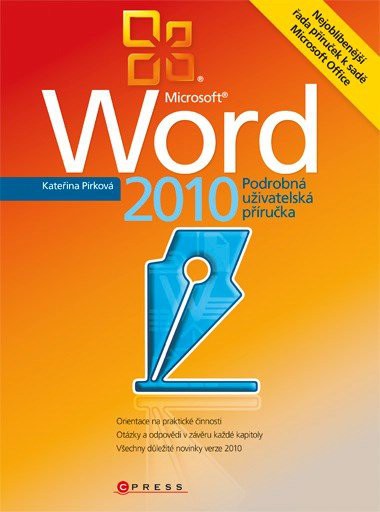 Microsoft Word 2010