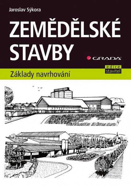 Zemědělské stavby Zemědělské stavby