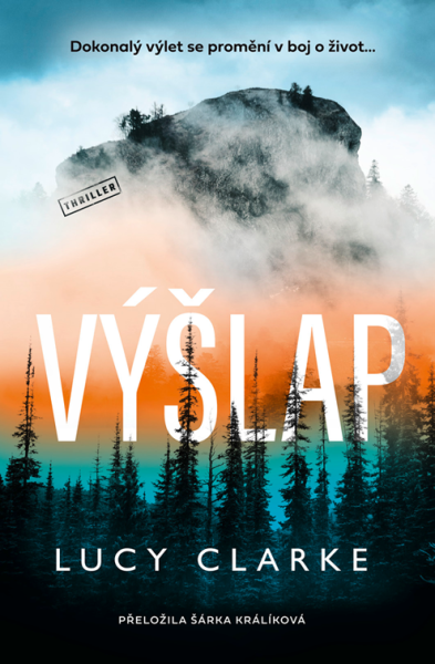 Výšlap