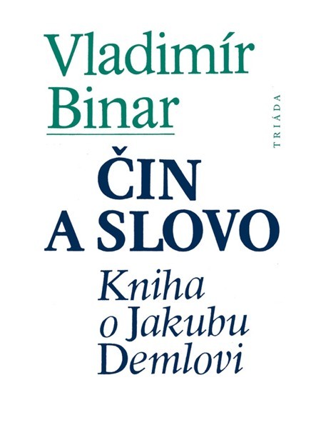 Čin a slovo