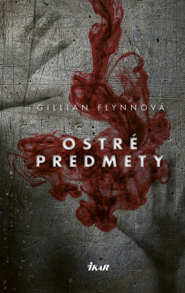 Ostré predmety Ostré predmety