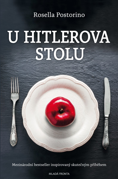 U Hitlerova stolu