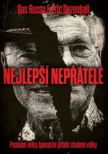 Nejlepší nepřátelé Nejlepší nepřátelé