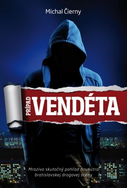 Prípad Vendéta Prípad Vendéta