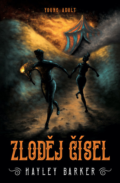 Zloděj čísel Zloděj čísel