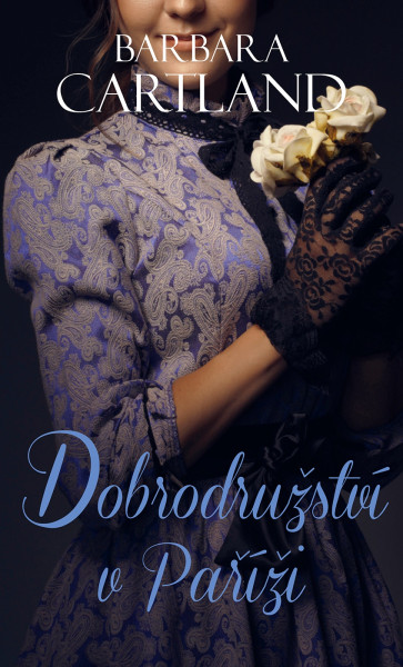 Dobrodružství v Paříži Dobrodružství v Paříži