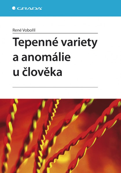 Tepenné variety a anomálie u člověka Tepenné variety a anomálie u člověka