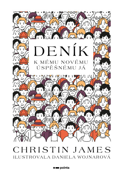 Deník k mému novému úspěšnému já Deník k mému novému úspěšnému já