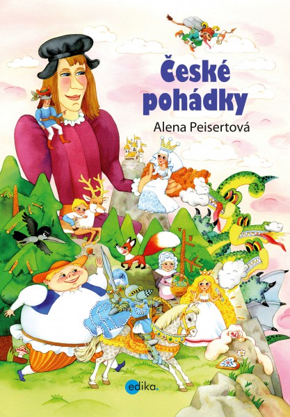 České pohádky České pohádky