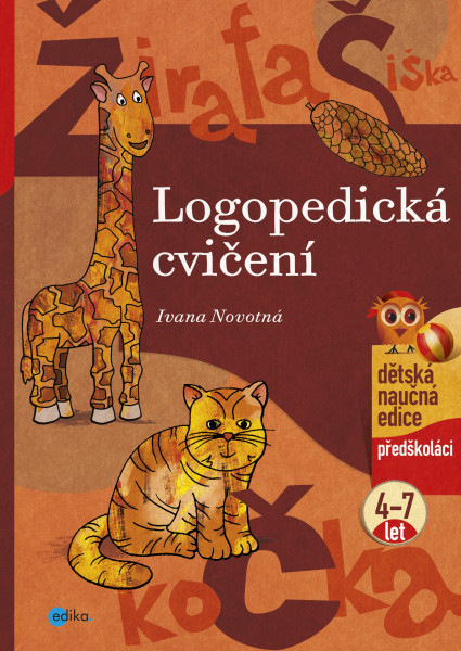 Logopedická cvičení Logopedická cvičení