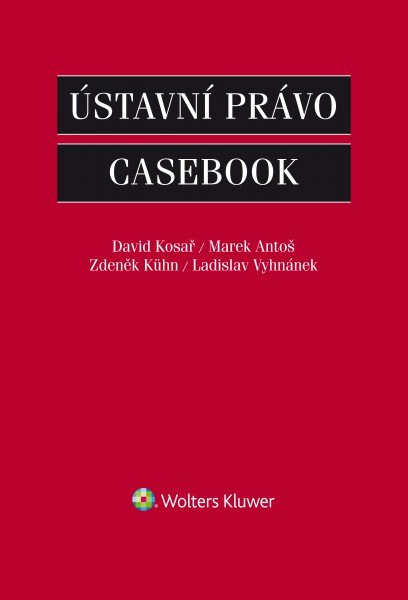 Ústavní právo Ústavní právo