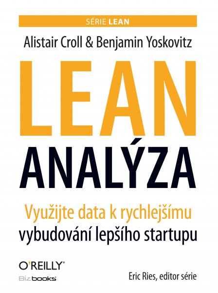 Lean analýza Lean analýza