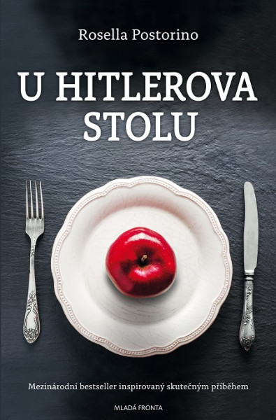 U Hitlerova stolu U Hitlerova stolu