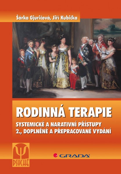 Rodinná terapie Rodinná terapie