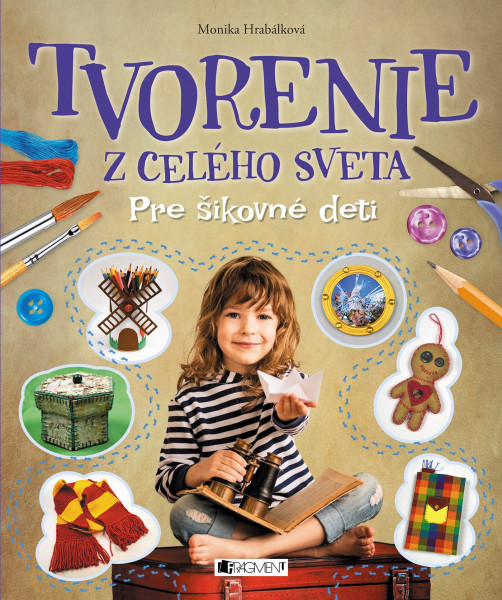 Tvorenie z celého sveta Tvorenie z celého sveta