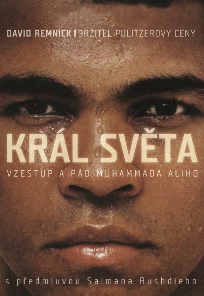 Král světa: vzestup a pád Muhammada Ali Král světa: vzestup a pád Muhammada Ali