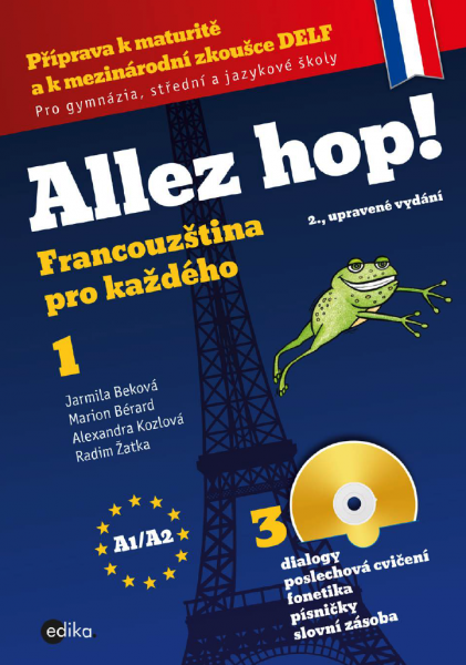 Allez hop! 1 Allez hop! 1