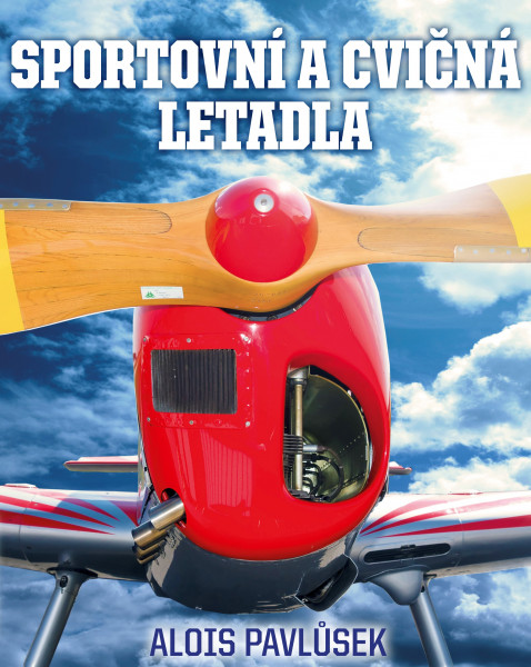 Sportovní a cvičná letadla Sportovní a cvičná letadla