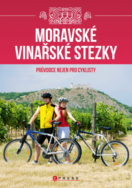 Moravské vinařské stezky