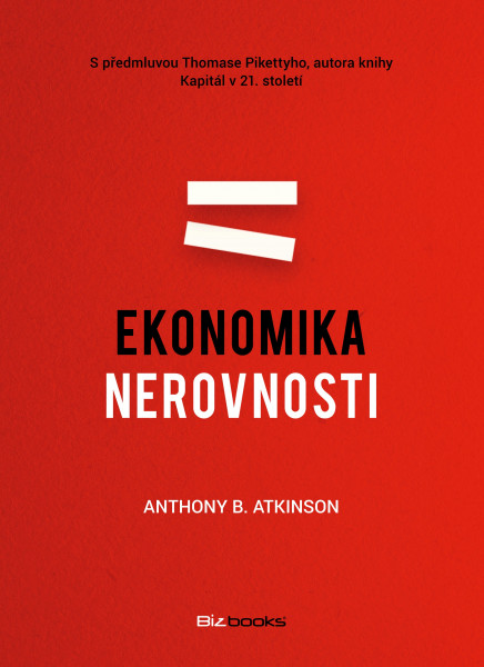 Ekonomika nerovnosti Ekonomika nerovnosti