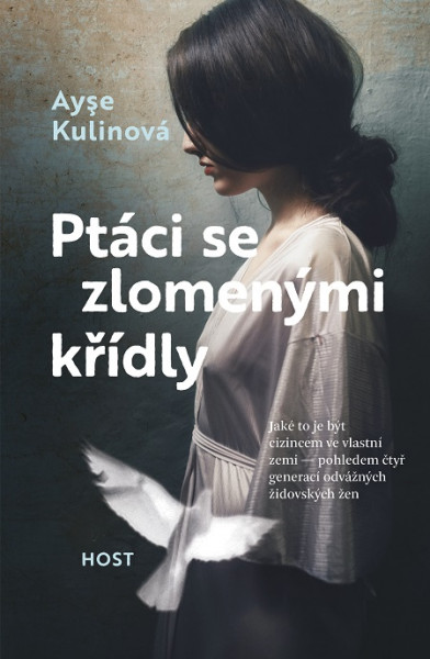 Ptáci se zlomenými křídly Ptáci se zlomenými křídly