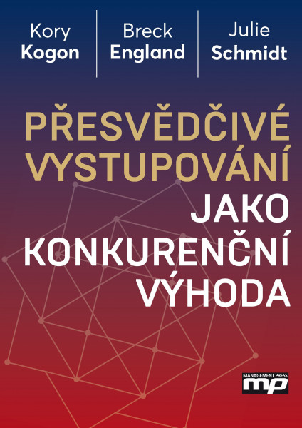 Přesvědčivé vystupování jako konkurenční výhoda Přesvědčivé vystupování jako konkurenční výhoda