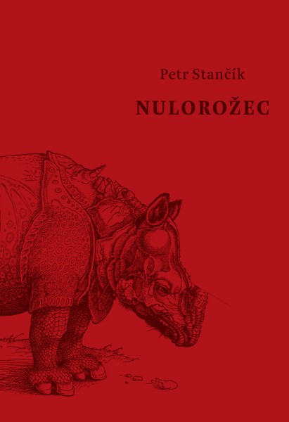 Nulorožec Nulorožec