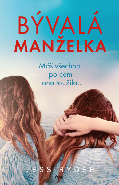 Bývalá manželka Bývalá manželka
