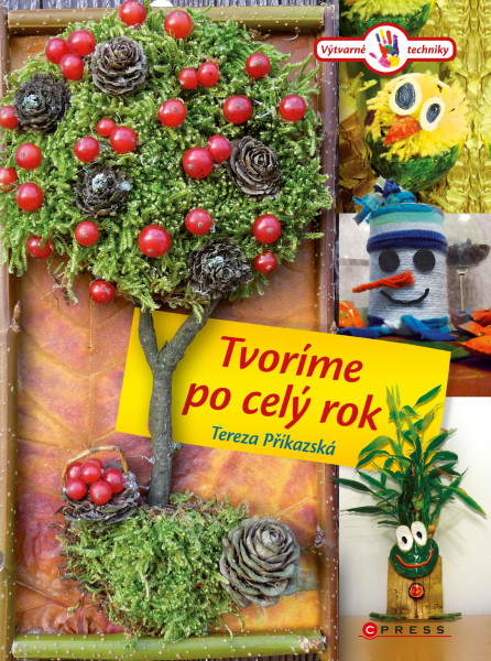 Tvoríme po celý rok Tvoríme po celý rok