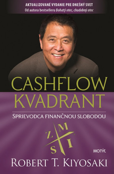 Cashflow kvadrant